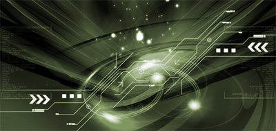 ArcX Industrial Banner