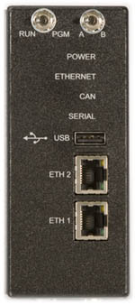 AXM-ECG52254-M001 Front